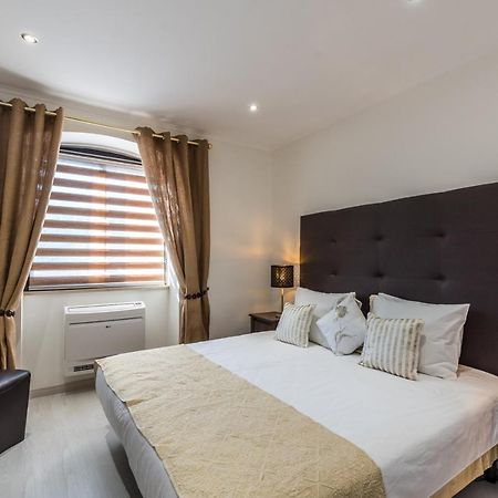 פראגודו Suites @ Portarade מראה חיצוני תמונה