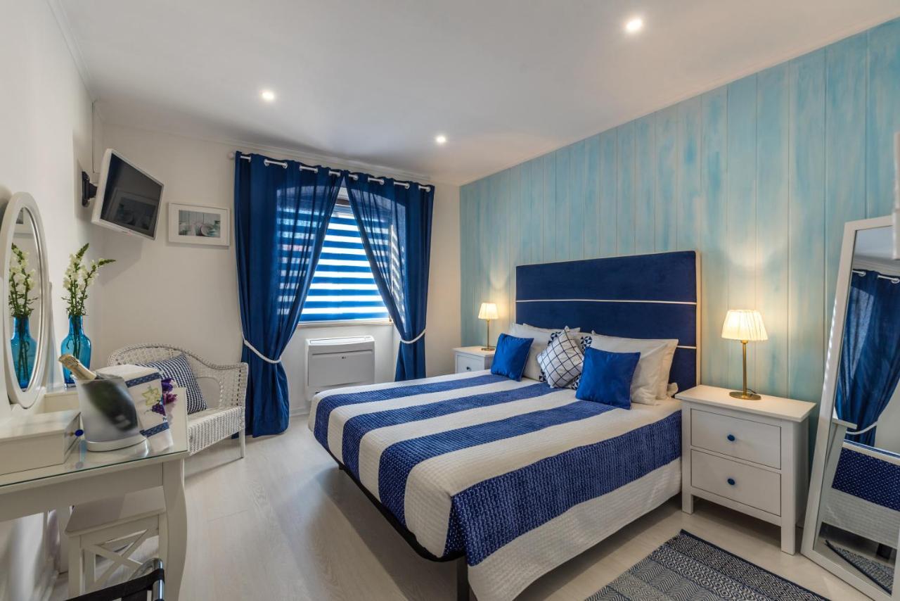 פראגודו Suites @ Portarade מראה חיצוני תמונה