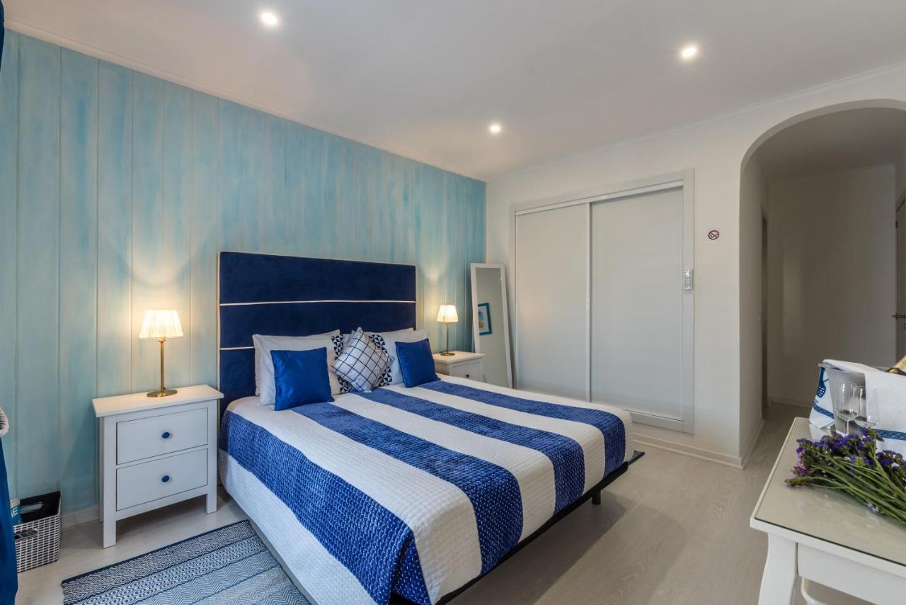 פראגודו Suites @ Portarade מראה חיצוני תמונה
