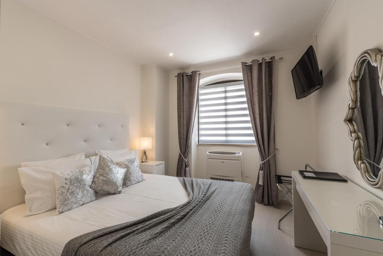 פראגודו Suites @ Portarade מראה חיצוני תמונה