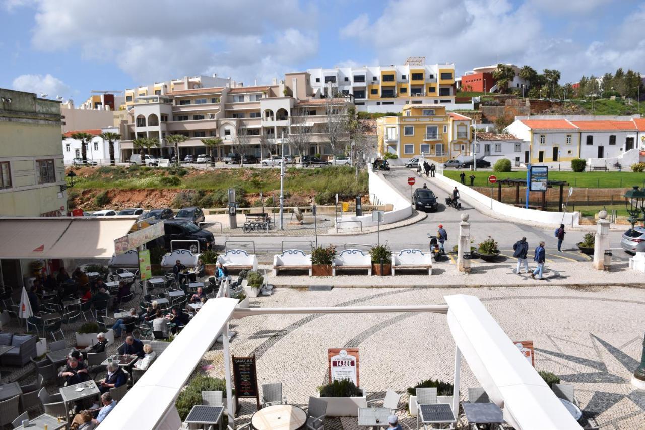 פראגודו Suites @ Portarade מראה חיצוני תמונה