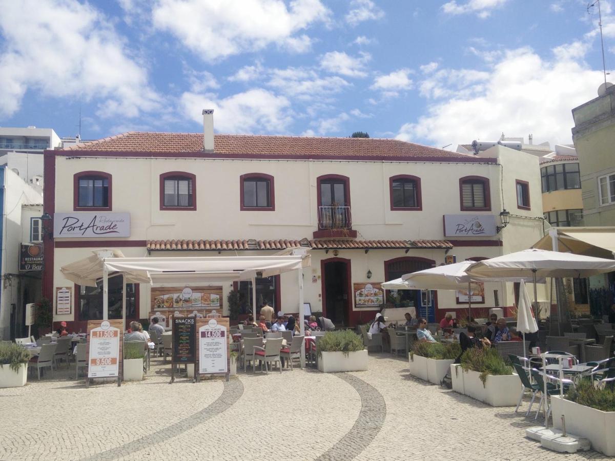 פראגודו Suites @ Portarade מראה חיצוני תמונה