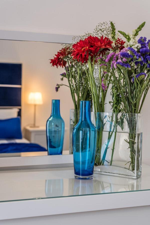 פראגודו Suites @ Portarade מראה חיצוני תמונה