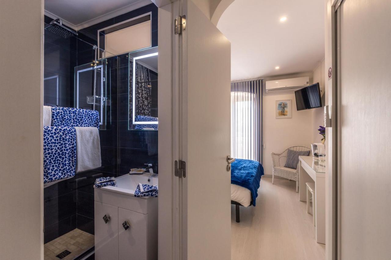 פראגודו Suites @ Portarade מראה חיצוני תמונה