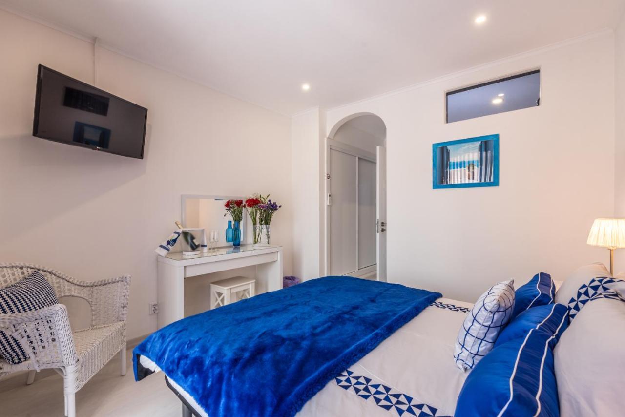 פראגודו Suites @ Portarade מראה חיצוני תמונה