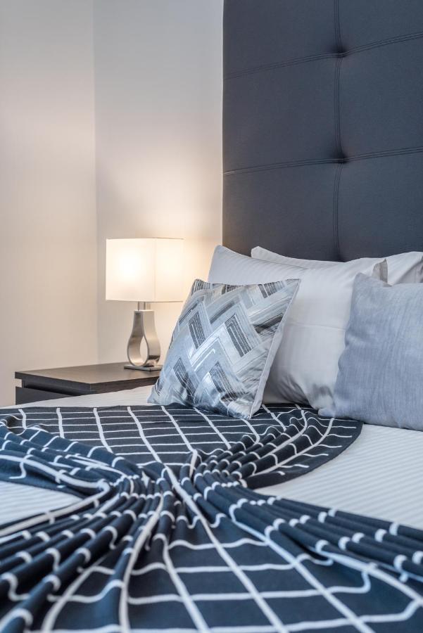 פראגודו Suites @ Portarade מראה חיצוני תמונה
